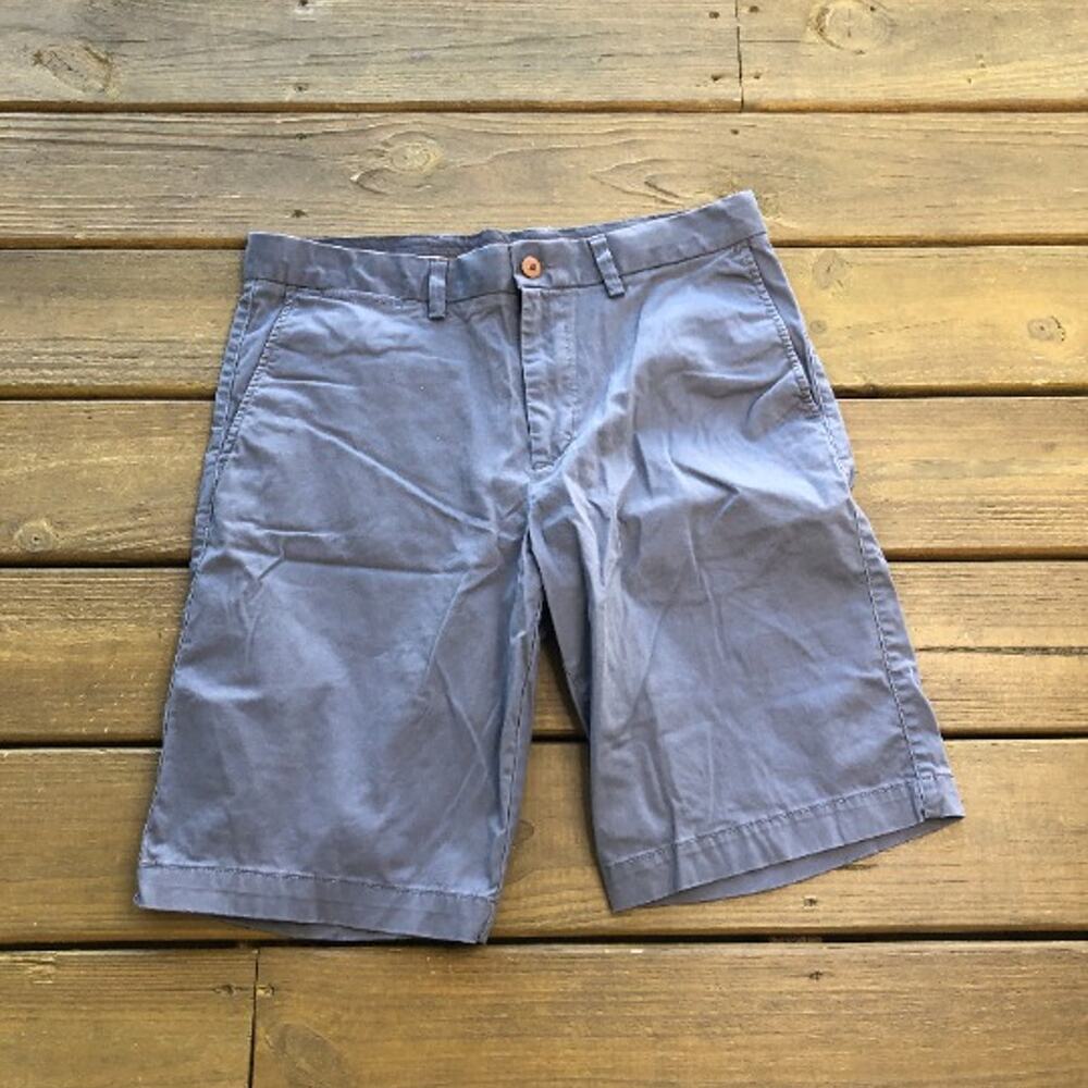 Men's Grey Tommy Bahama Shorts